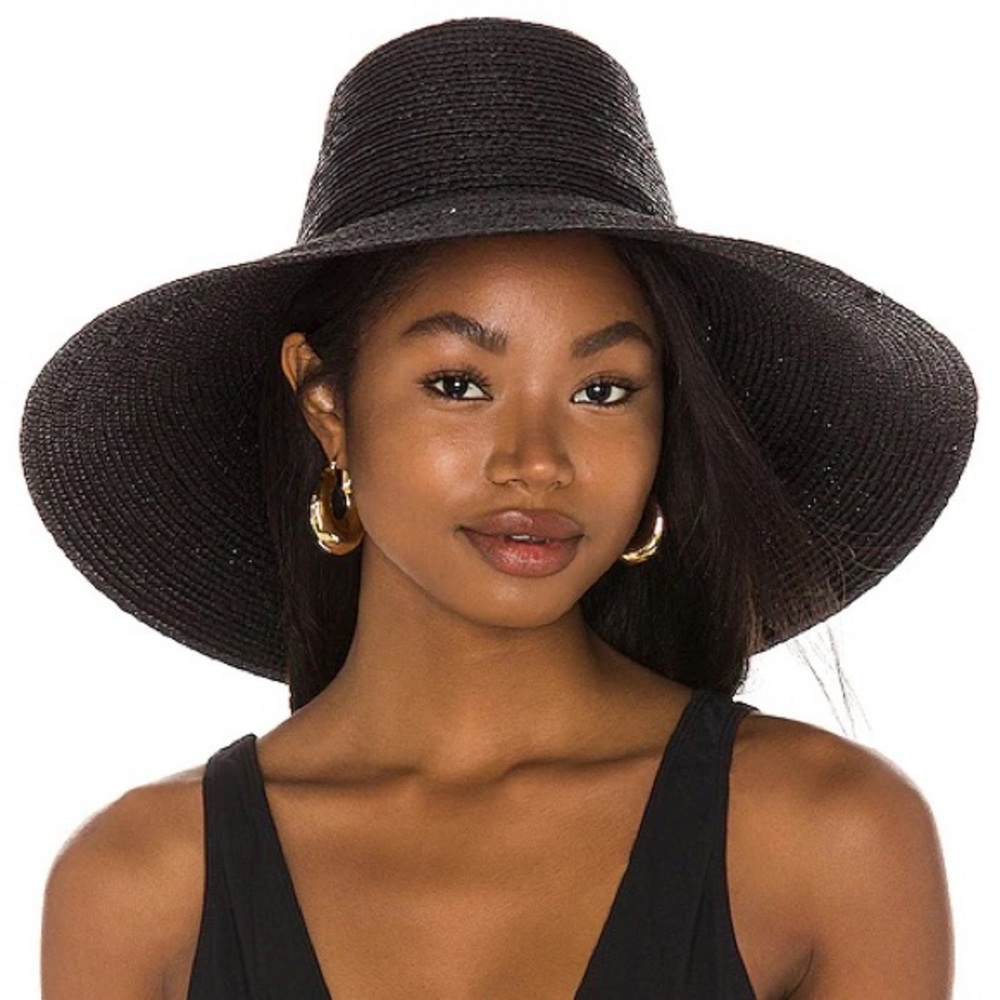 Janessa Leone Janine Hat